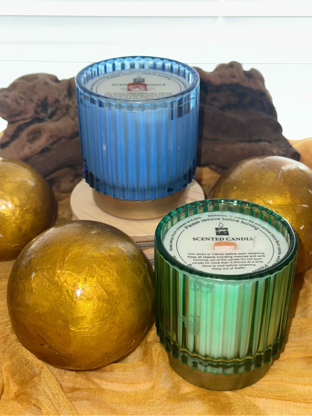 BUBBLE LICIOUS, SCENT UNLEASHED LLC